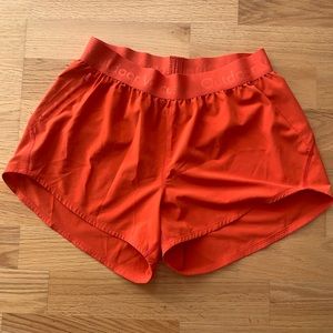 Outdoor Voices Relay Short, Size XS